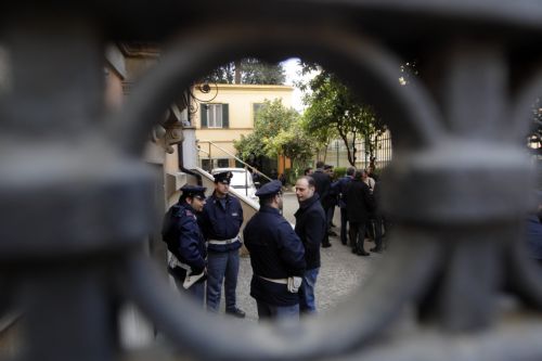 Ιταλοί αναρχικοί με ελληνικές αναφορές ανέλαβαν την ευθύνη για τα πακέτα-βόμβες