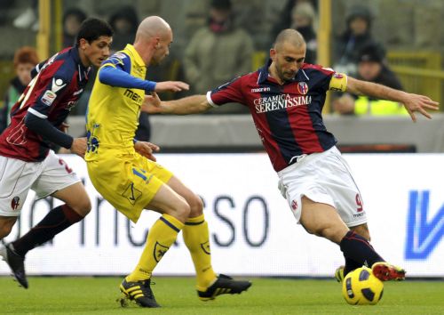 Λύτρωση στο φινάλε για την Μπολόνια με ασίστ του Μόρα