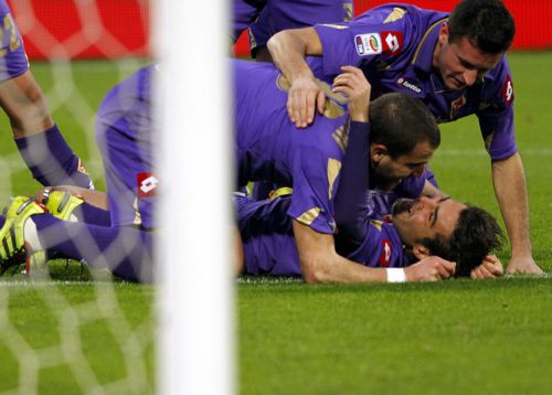 Ανεστάλη η απεργία των παικτών στην Ιταλία