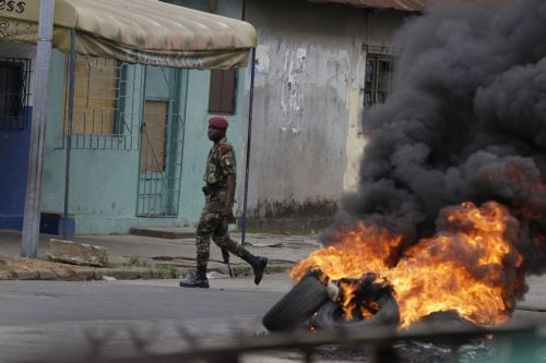 Προειδοποιήσεις Ομπάμα προς τον απερχόμενο πρόεδρο της Ακτής Ελεφαντοστού