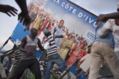 Τεταμένη η κατάσταση στην Ακτή Ελεφαντοστού μετά τις προεδρικές εκλογές