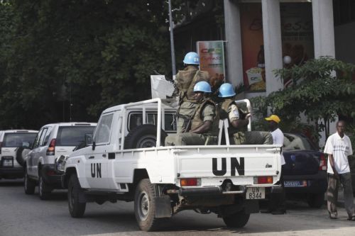 Περισσότεροι από 170 οι νεκροί από την κρίση στην Ακτή του Ελεφαντοστού