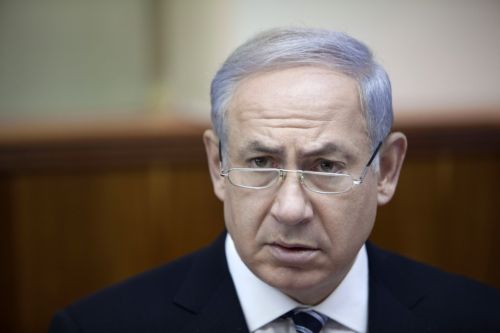 Πιθανή μία ενδιάμεση συμφωνία με τους Παλαιστίνιους σύμφωνα με τον Νετανιάχου