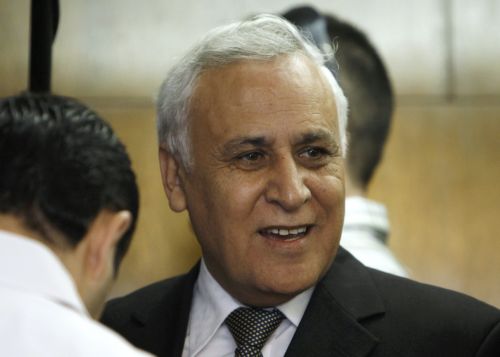 Ένοχος για βιασμό κρίθηκε ο τέως πρόεδρος του Ισραήλ Μοσέ Κατσάβ