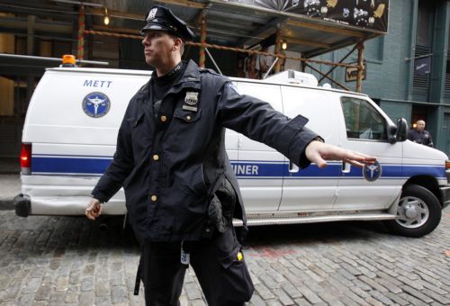 Ένοπλος άνοιξε πυρ σε συνεδρίαση σχολικού συμβουλίου στη Φλόριντα των ΗΠΑ