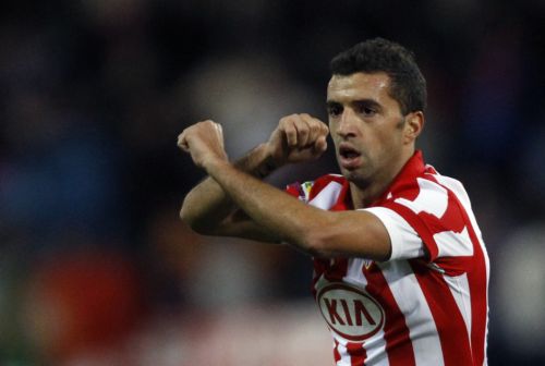 Η Μπεσίκτας απέκτησε τον Σιμάο Σαμπρόσα από την Ατλέτικο Μαδρίτης