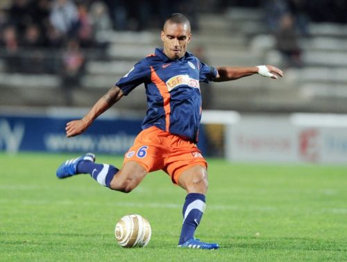 O Γιορίς Μαρβό της Μονπελιέ ψηλά στη λίστα του Βαλβέρδε…