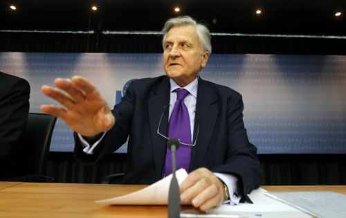 Επεκτείνονται τα έκτακτα μέτρα για την ενίσχυση της ρευστότητας από την ΕΚΤ