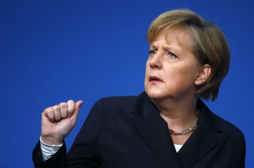 Δεν υπάρχει απόφαση για την επιμήκυνση του δανείου της Ελλάδας, λέει η γερμανική κυβέρνηση