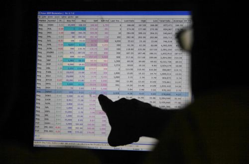 Αύξηση 1,24% σημείωσε το επιτόκιο του 10ετούς ομολόγου το Νοέμβριο