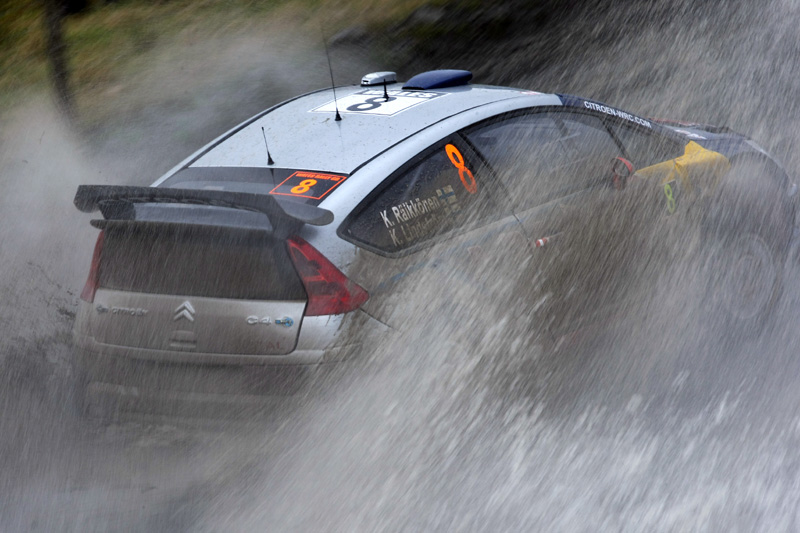 Kimi Raikkonen: «Δεν περίμενα περισσότερα φέτος»