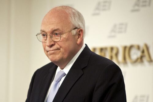 Διώξη για δωροδοκία κατά του Ντικ Τσένι άσκησαν οι Αρχές της Νιγηρίας