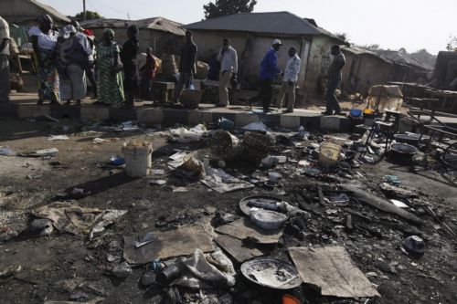 Συγκρούσεις μεταξύ χριστιανών-μουσουλμάνων στη Νιγηρία, μετά τις επιθέσεις