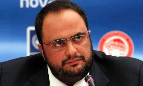 Αθωώθηκε ο Μαρινάκης για τις δηλώσεις κατά Κάκου