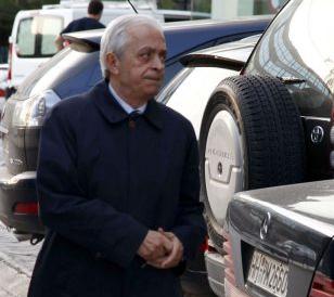 Δεδομένη θεωρεί την επιστροφή των Πατέρα και Βγενόπουλου ο Μαυροκουκουλάκης