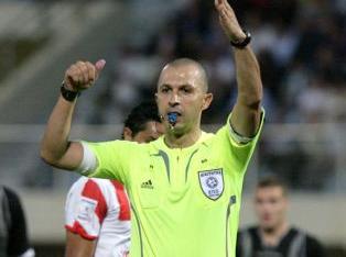 Ο Μαζαράκος 2,5 χρόνια μετά παραδέχεται: «Δεν ήταν πέναλτι»