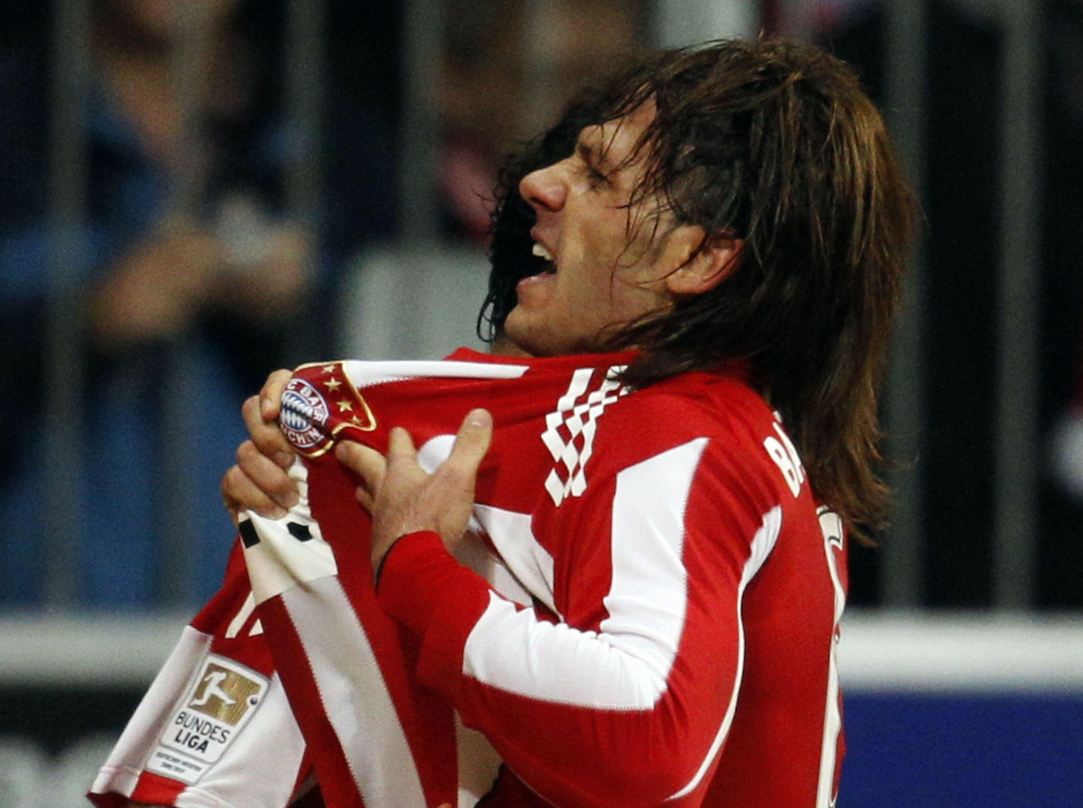 Η Μάλαγα πήρε δανεικό τον Ντεμικέλις από τη Μπάγερν