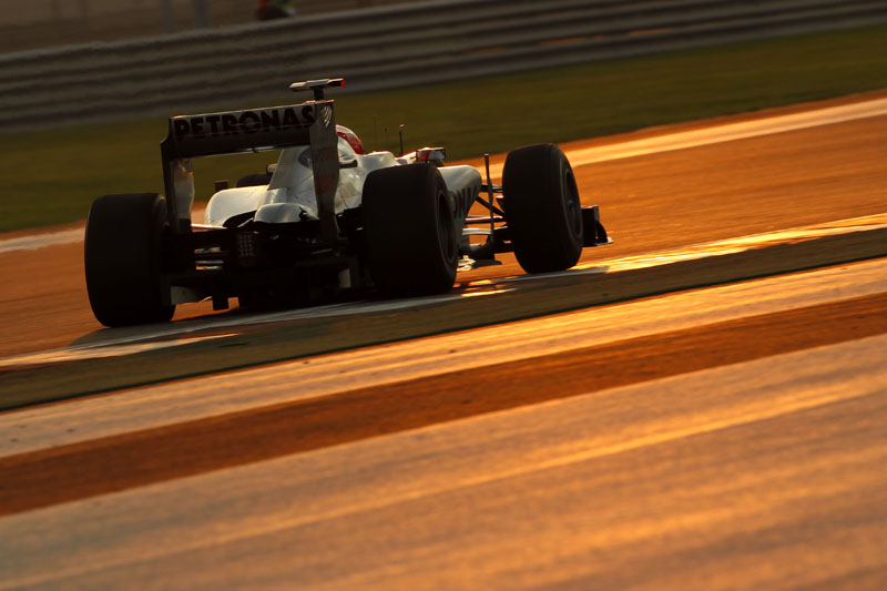 F1 2011-2013: Οι μεγάλες αλλαγές