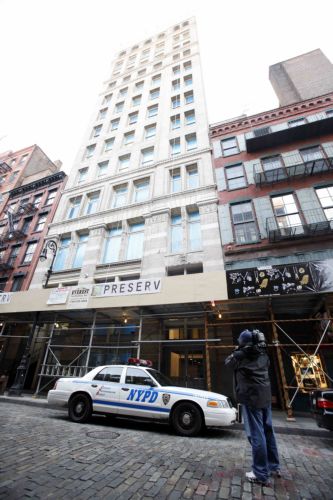 Κρεμασμένος βρέθηκε ο γιος του φυλακισμένου για απάτη Μπέρναρντ Μάντοφ