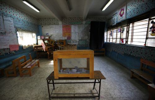 Καθολική επικράτηση της κυβέρνησης μετά τις εκλογές στην Αίγυπτο