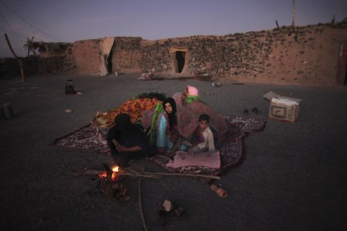 Φονικός σεισμός 6,5 Ρίχτερ «ταρακούνησε» το νοτιοανατολικό Ιράν