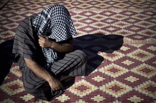 Υπέρ της ειρήνευσης στη Μέση Ανατολή, παρά το αδιέξοδο, Ισραήλ και Παλαιστίνιοι