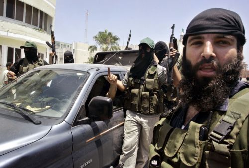 Συνεργασία Φατάχ και Ισραήλ εναντίον της Χαμάς «υπαινίσσεται» το Wikileaks