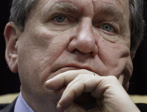 Πέθανε σε ηλικία 69 ετών ο Ρίτσαρντ Χόλμπρουκ