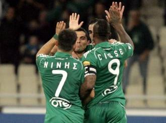 Στο σκαμνί ξανά ο Παναθηναϊκός!