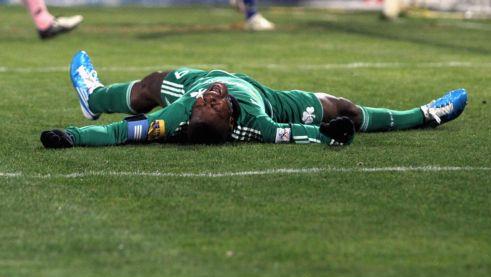 Εκτακτο Δ.Σ. στην ΠΑΕ Παναθηναϊκός μέχρι την Τρίτη