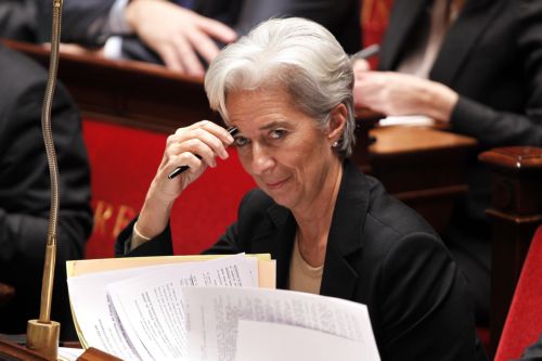 Γαλλογερμανική διαφωνία για την «οικονομική κυβέρνηση» της Ευρωζώνης