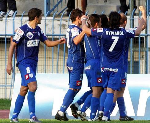 Το ντέρμπι Λεβαδειακός-ΠΑΣ Γιάννινα ξεχωρίζει