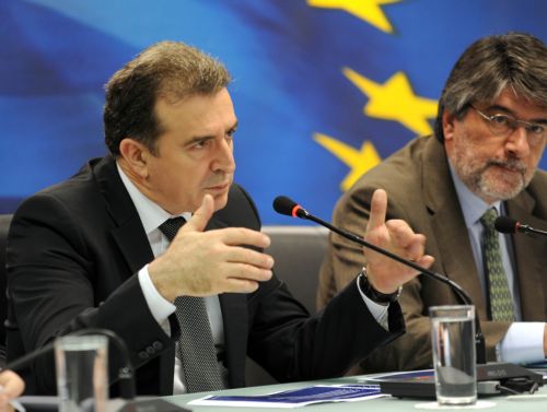 Σε δημόσια διαβούλευση το νομοσχέδιο για την ενίσχυση της Επιτροπής Ανταγωνισμού