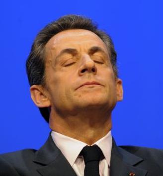 Φιλοαμερικανός, απρόβλεπτος έως και κωμικός, κατά τις ΗΠΑ ο Νικολά Σαρκοζί