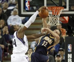 Νίκη των Γκρίζλις επί των Λέικερς