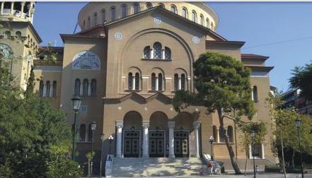 Η μουσική μπορεί να λειάνει τις διαφορές, λέει ο Ι.Μάνος για τη συναυλία στον Αγ.Παντελεήμονα