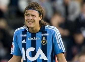 Τον Σουηδό μπακ Μάγκνουσον δοκιμάζει ο Δώνης στον Ατρόμητο