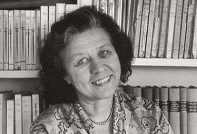 Πέθανε η μεγάλη ελληνίστρια και ακαδημαϊκός Ζακλίν ντε Ρομιγί