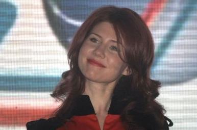 Θέση στη νεολαία του ρωσικού κυβερνητικού κόμματος ανέλαβε η Άννα Τσάπμαν