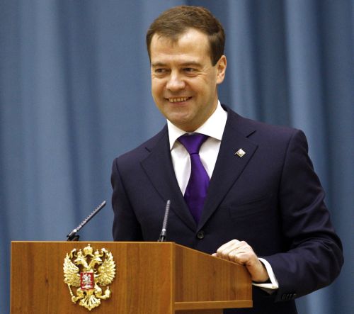 Την Παρασκευή στη ρωσική Δούμα η συνθήκη START II