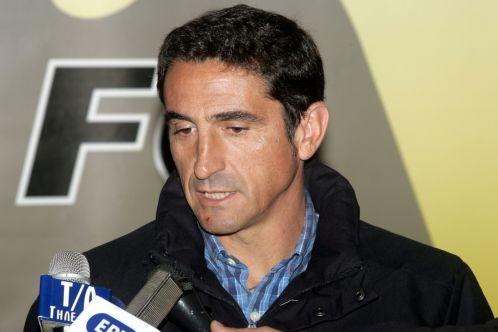 «Είμαι ρεαλιστής, όχι μ…» είπε κατά λέξη ο Χιμένεθ για τις μεταγραφές