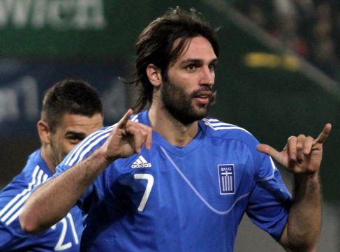 Θέλει Σαμαρά η Γουέστ Μπρομ