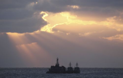 Νέες στρατιωτικές ασκήσεις με πραγματικά πυρά πραγματοποιεί η Σεούλ στην κορεατική χερσόνησο