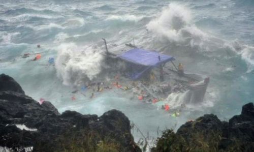 Τραγωδία με οικονομικούς μετανάστες στον Ινδικό Ωκεανό, έρευνα διέταξαν οι αρχές της Αυστραλίας