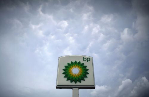 Οι ΗΠΑ μήνυσαν την BP για την καταστροφή στον Κόλπο του Μεξικού