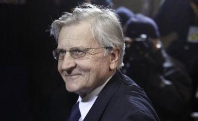 Σταθερά επιτόκια από την ΕΚΤ μέσα στο 2011 προβλέπει η αγορά