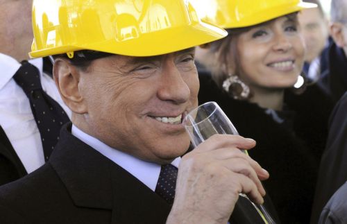 Καταγγελίες για δωροδοκίες βουλευτών εξετάζει η ιταλική δικαιοσύνη