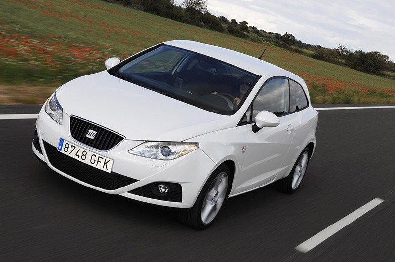 Νέες, μειωμένες τιμές για τις προτάσεις της Seat