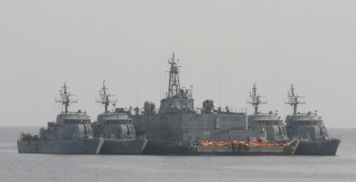 Νέα στρατιωτική άσκηση-μαμούθ από τη Νότιο Κορέα, κλιμακώνεται η ένταση στη χερσόνησο