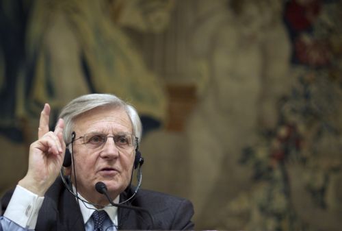 Τον διπλασιασμό των κεφαλαίων της στα 10,76 δισ. ευρώ αποφάσισε η ΕΚΤ